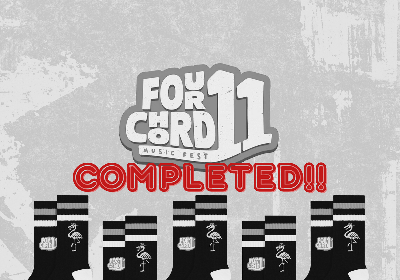 Thanks 4 Chord 2025!