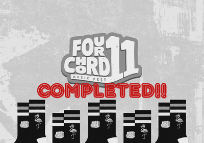 Thanks 4 Chord 2025!