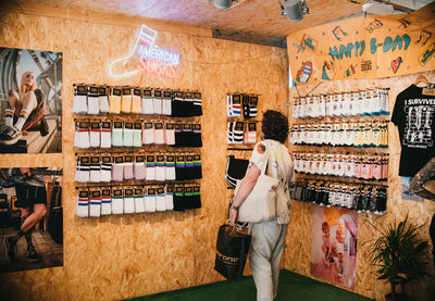 JOIN US AT OUR POP-UP AT REC.0 IN IGUALADA!🏭