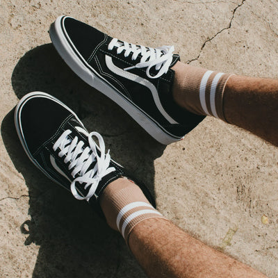 Ankle High