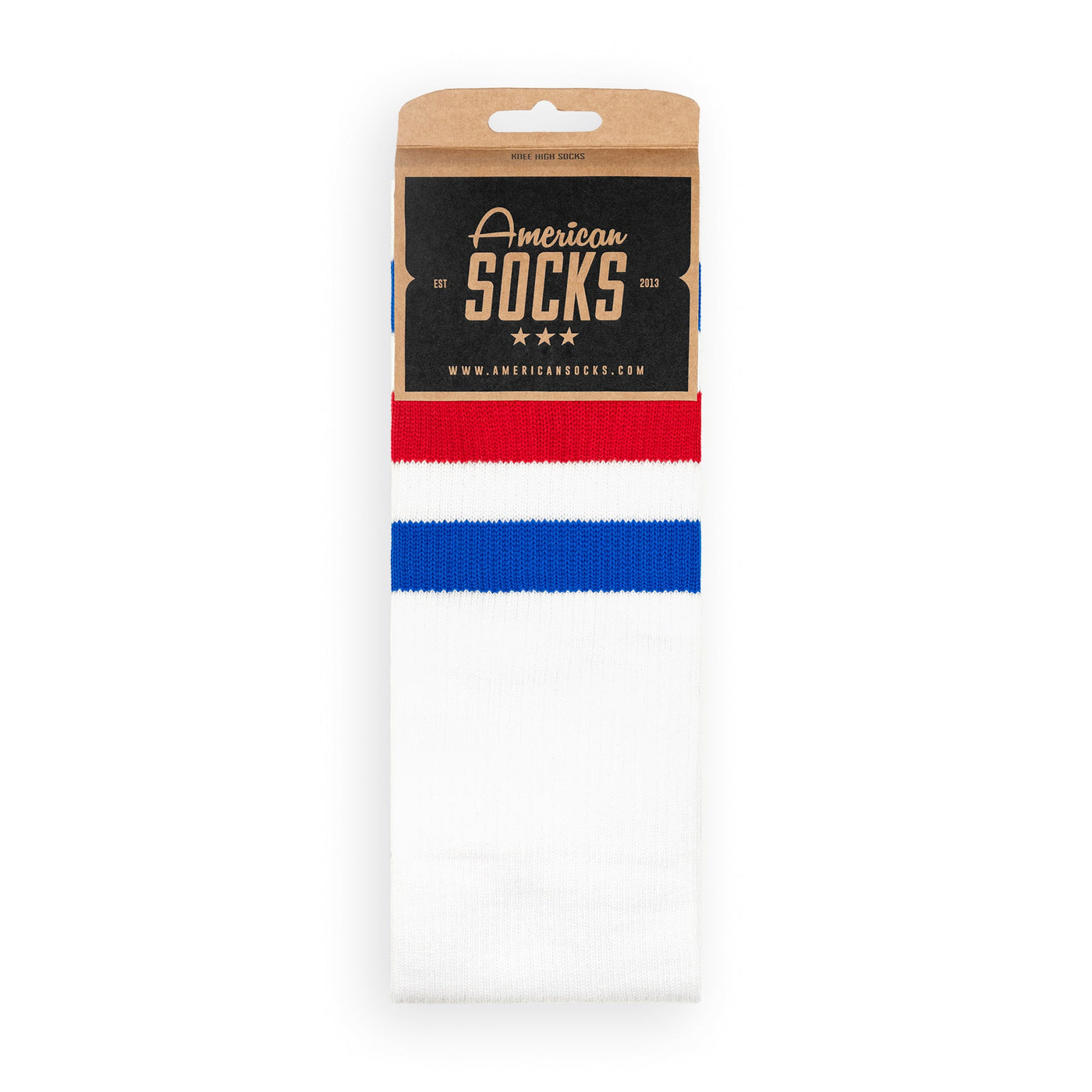 American Pride - Knee High - AmericanSocks