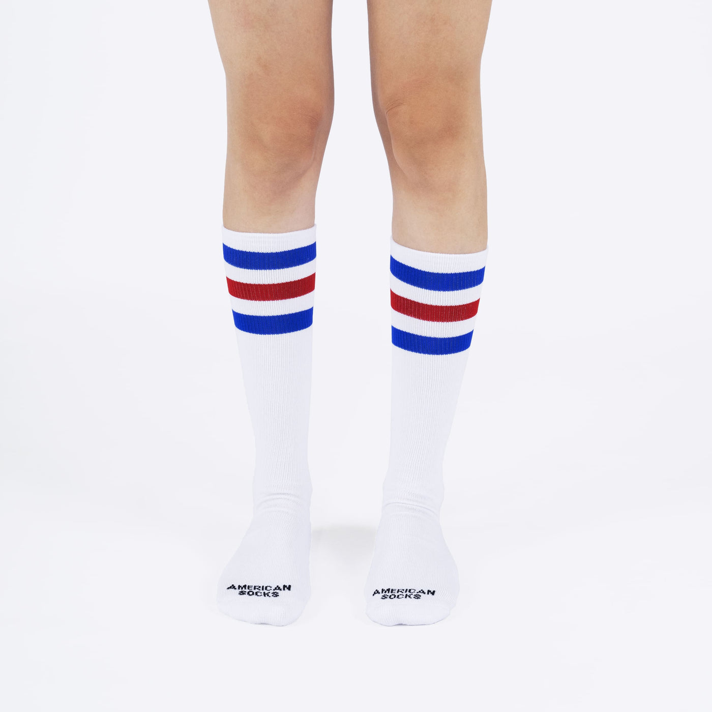 American Pride - Knee High - AmericanSocks