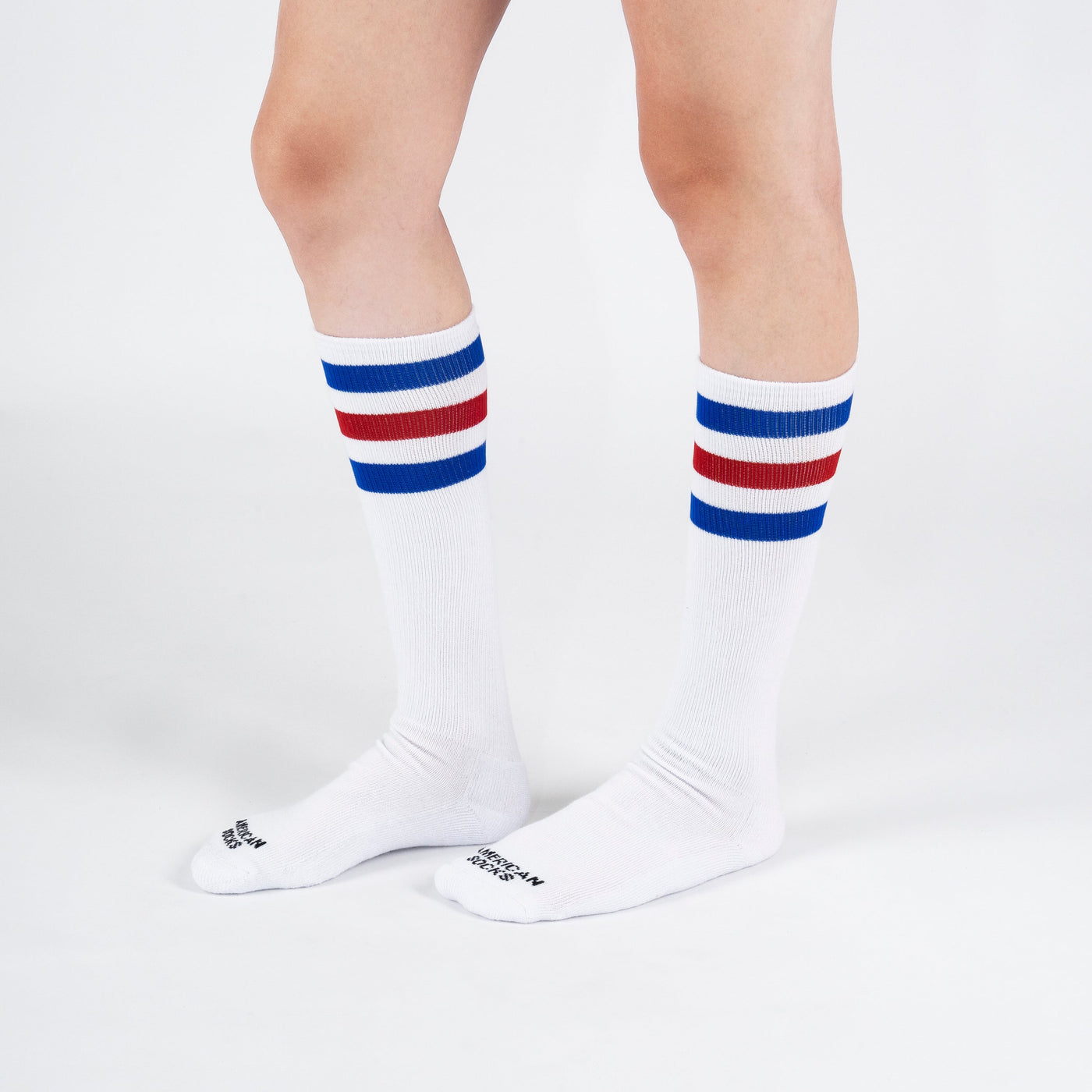 American Pride - Knee High - AmericanSocks