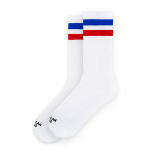 Calcetines Mid High American Pride de American Socks