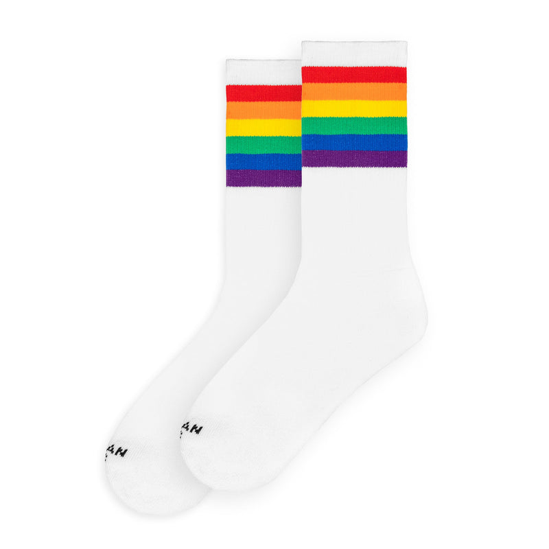 Rainbow Pride - Mid High