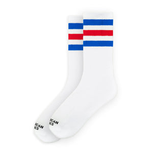 Calcetines Mid High American Pride II de American Socks