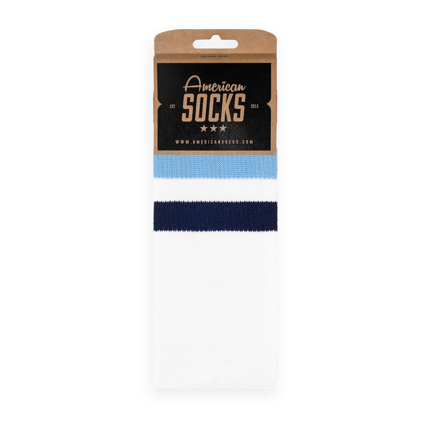McFly II - Mid High - AmericanSocks