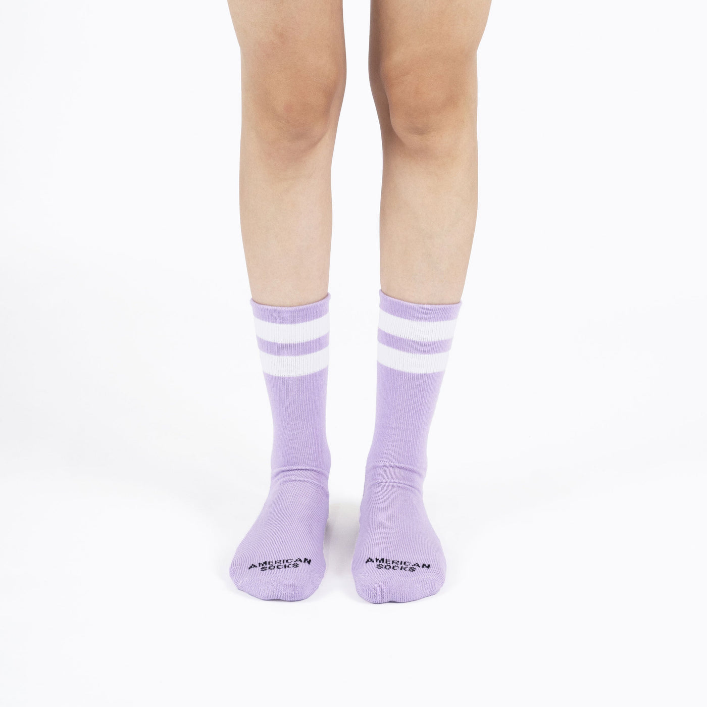 Starman - Mid High - AmericanSocks