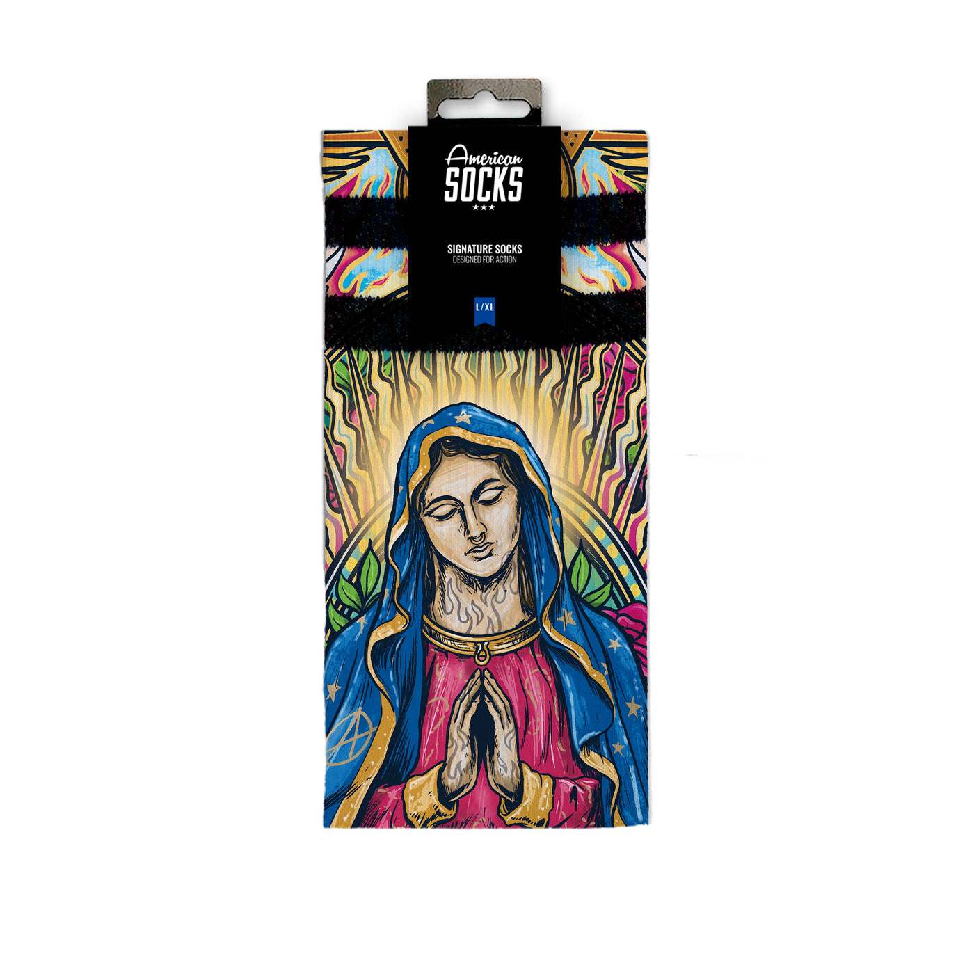 Guadalupe - Mid High