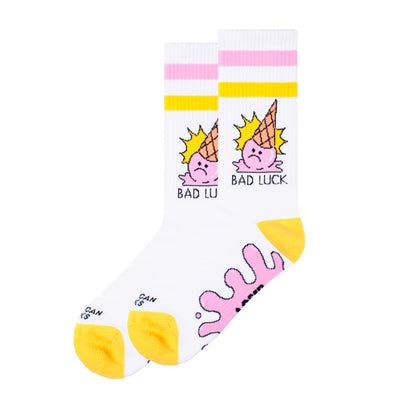 Loser - Mid High - AmericanSocks