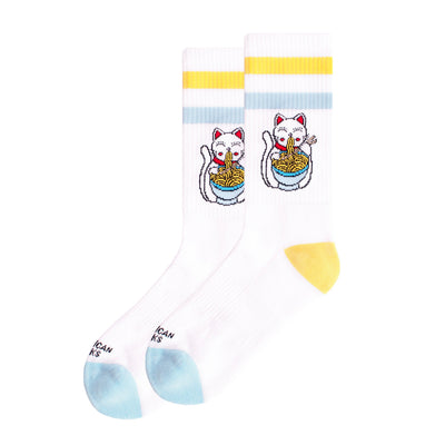 Neko - Mid High - AmericanSocks