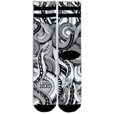 Python - Mid High - AmericanSocks