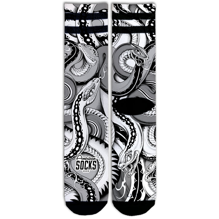 Python - Mid High - AmericanSocks