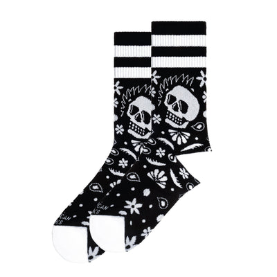 Karma - Mid High - AmericanSocks
