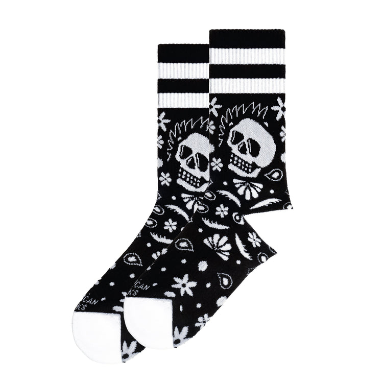 Karma - Mid High - AmericanSocks