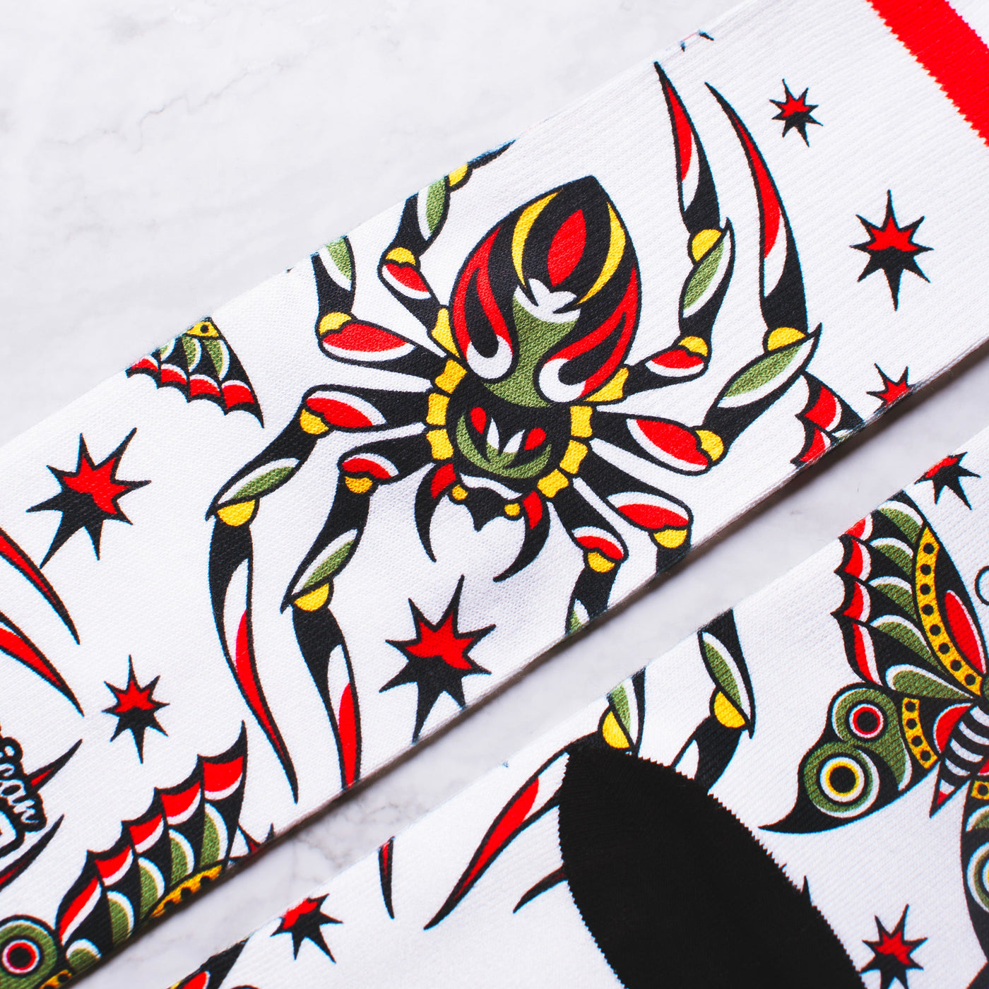 Venom - Mid High - AmericanSocks