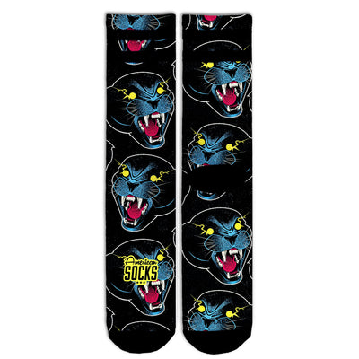 Shadow - Mid High - AmericanSocks