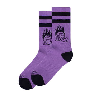 Cataclysm - Mid High - AmericanSocks