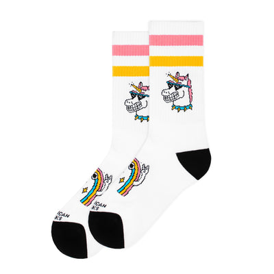 Unicorn - Mid High - AmericanSocks