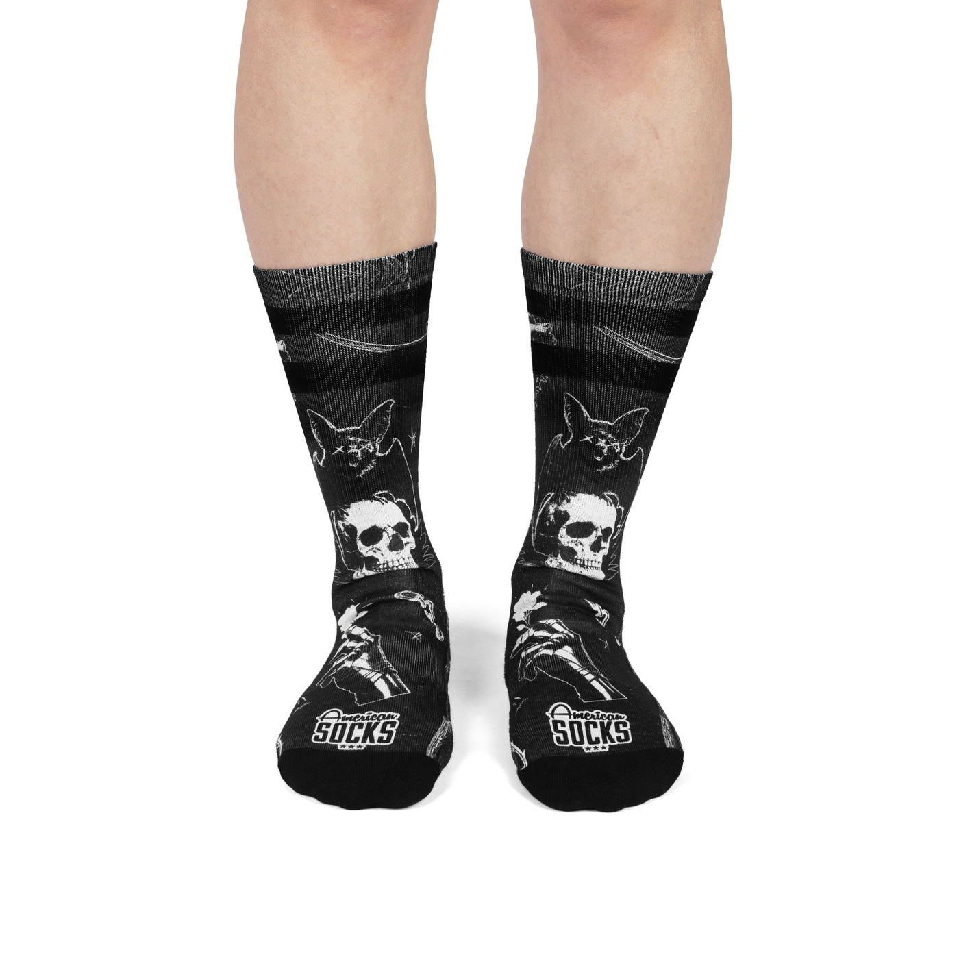 Dark Fantasy - Mid High