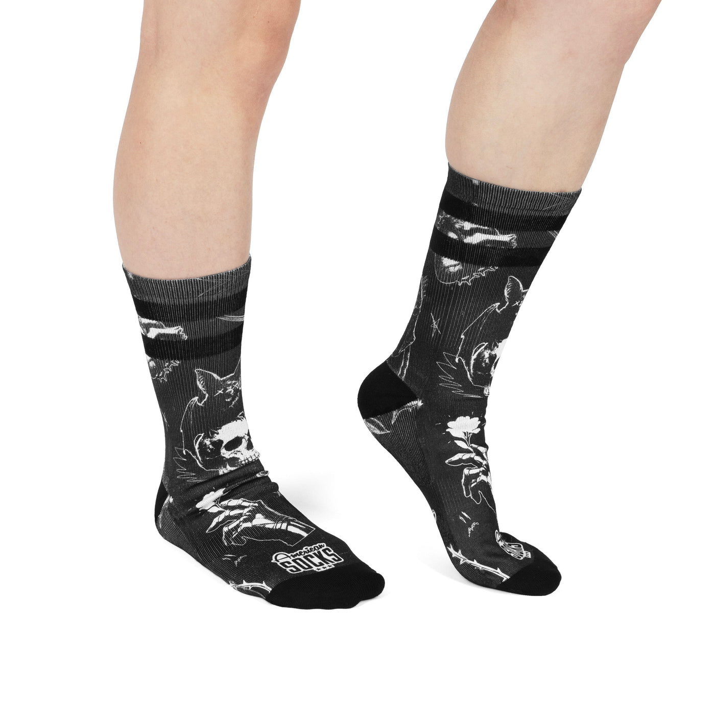 Dark Fantasy - Mid High