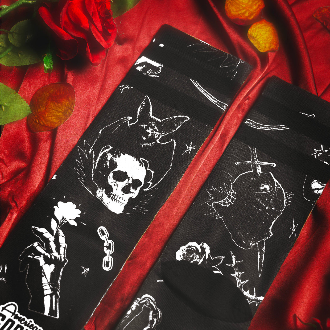 Dark Fantasy - Mid High