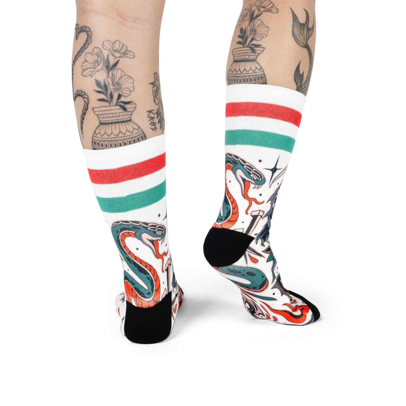 Death proof - Mid High