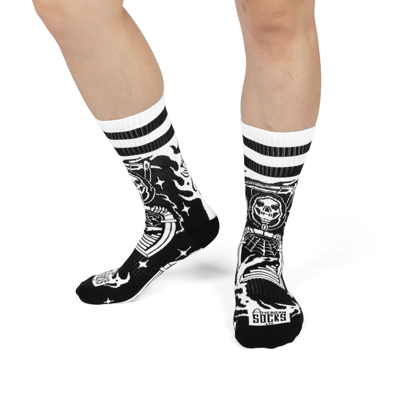 Death's door- Mid High