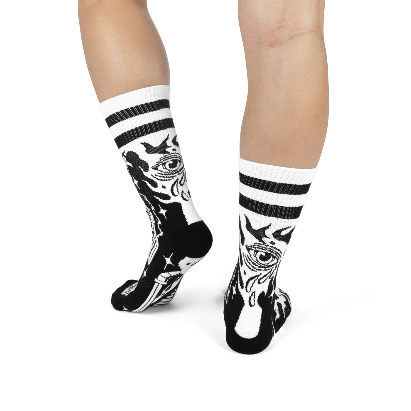 Death's door- Mid High