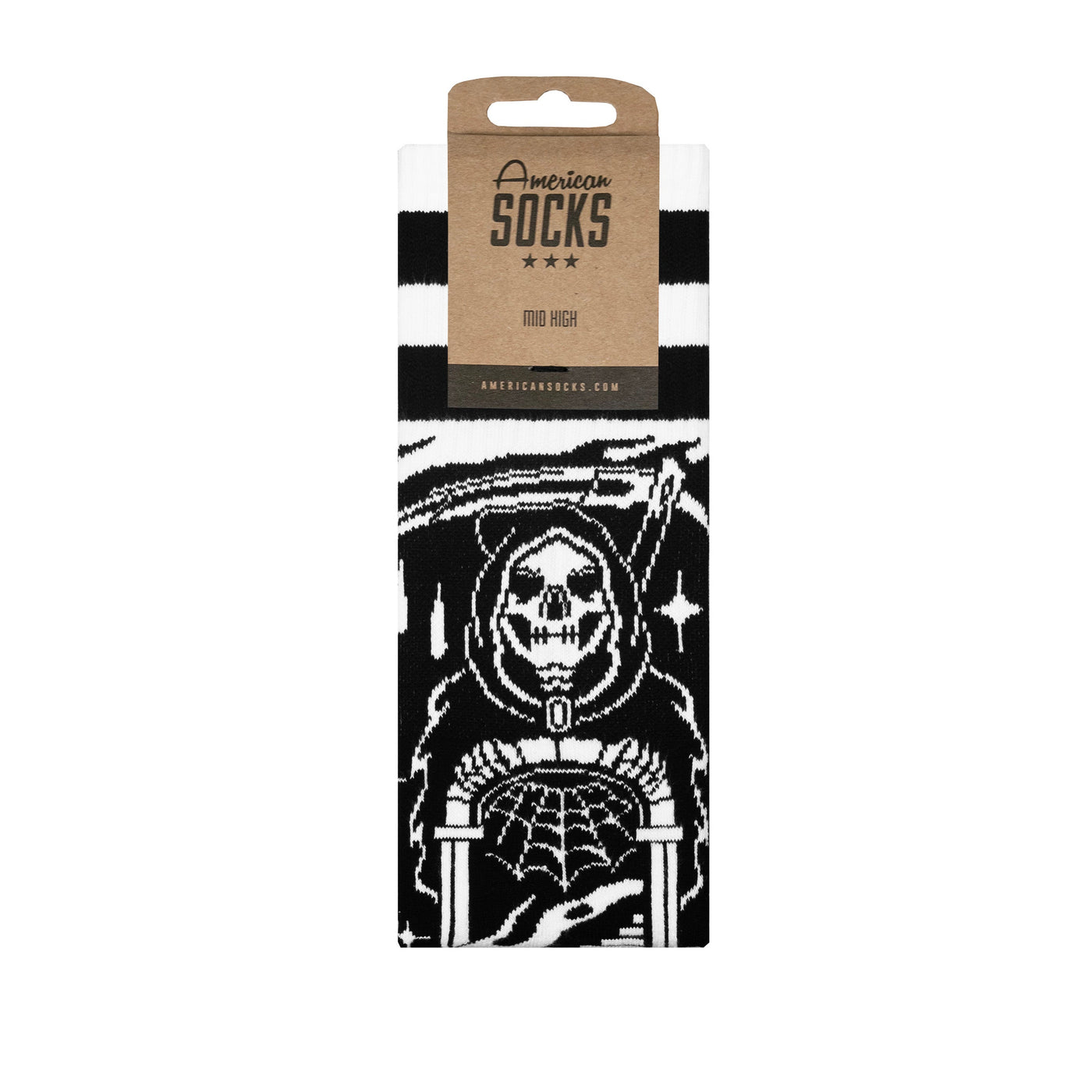 Death's door- Mid High