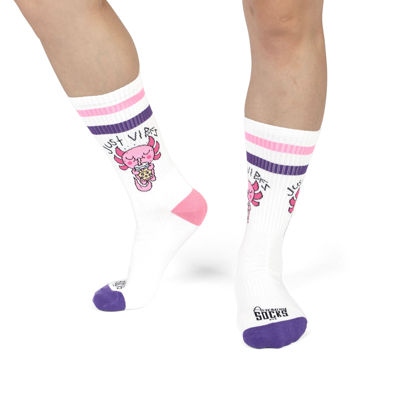 Just Vibes - Mid High