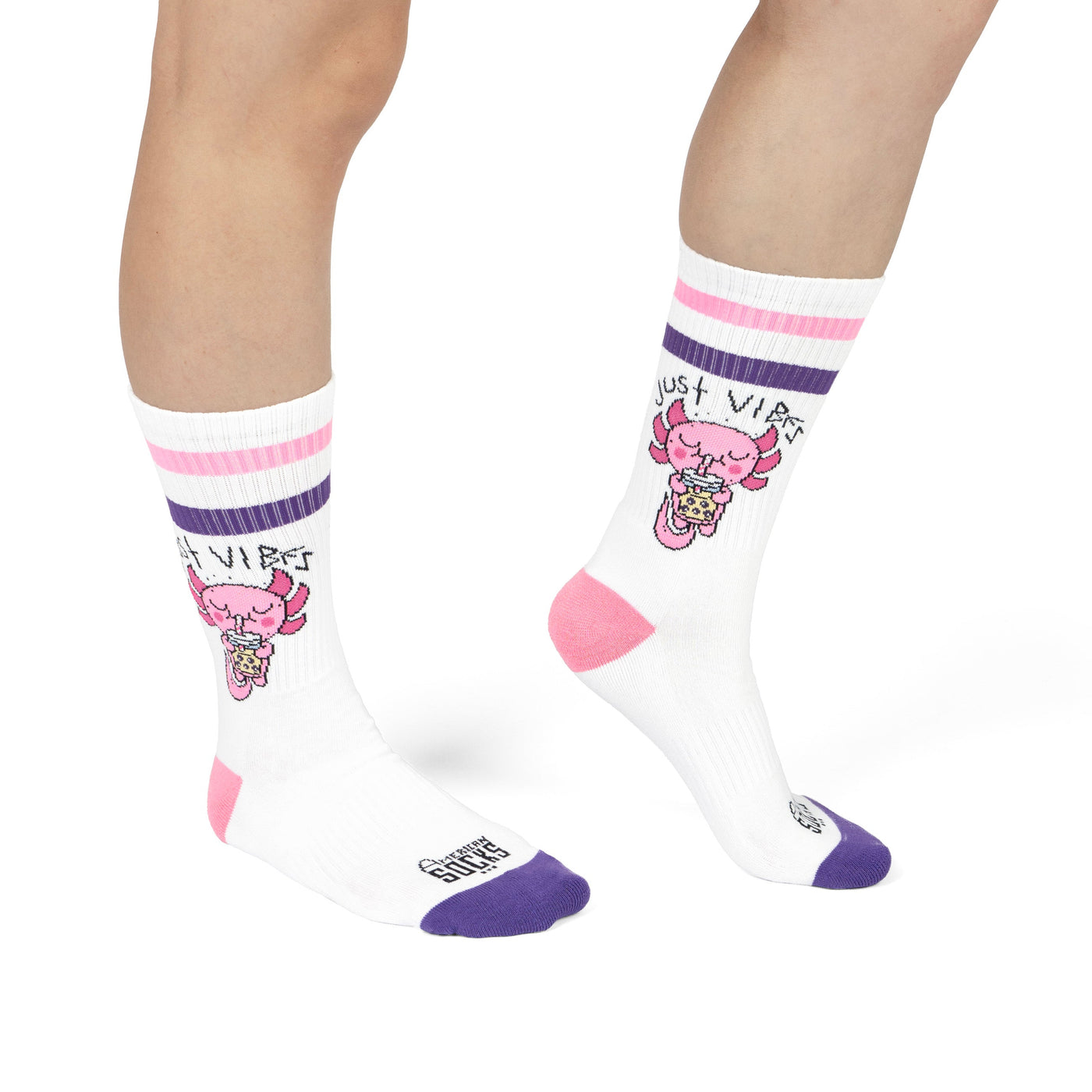 Just Vibes - Mid High