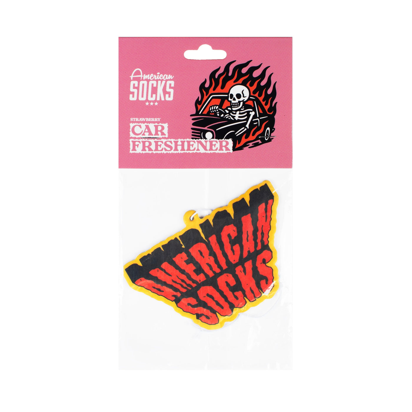 F*ck You - Car Freshener