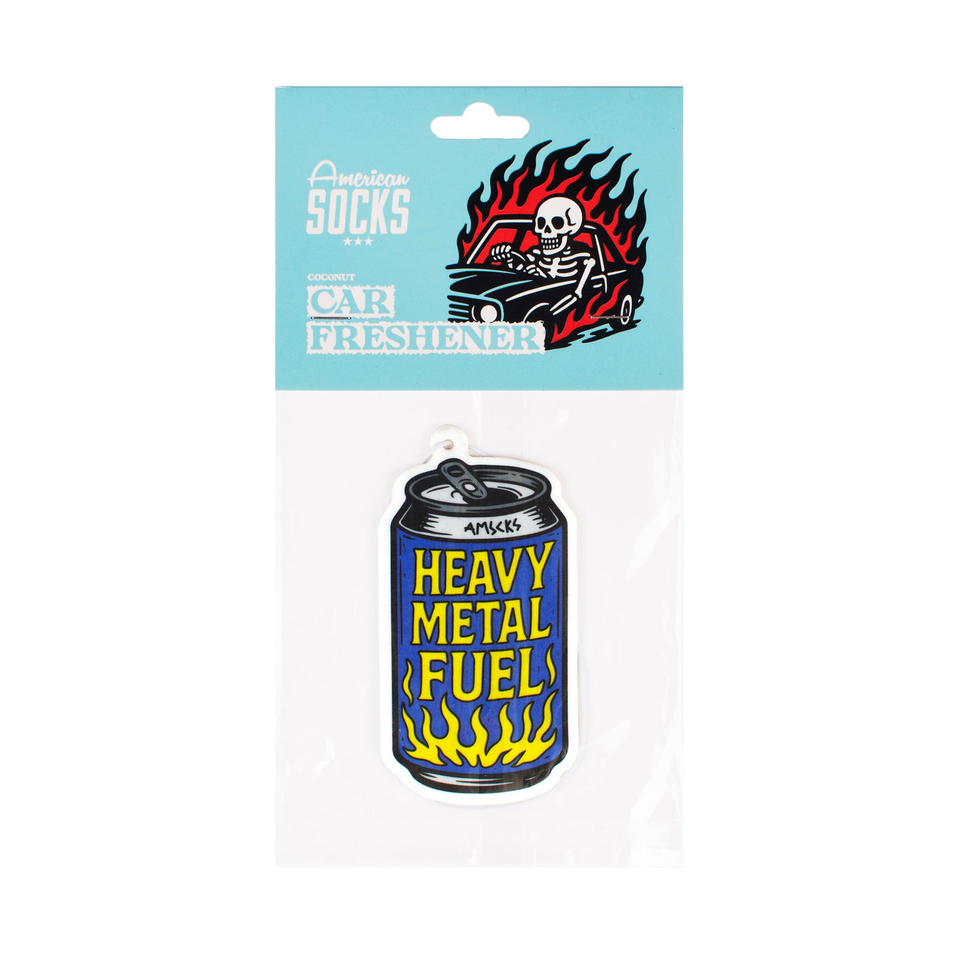 Beer - Car Freshener