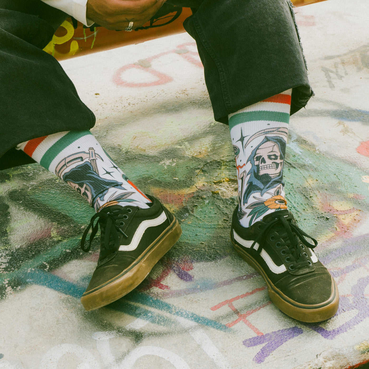 Death proof - Mid High