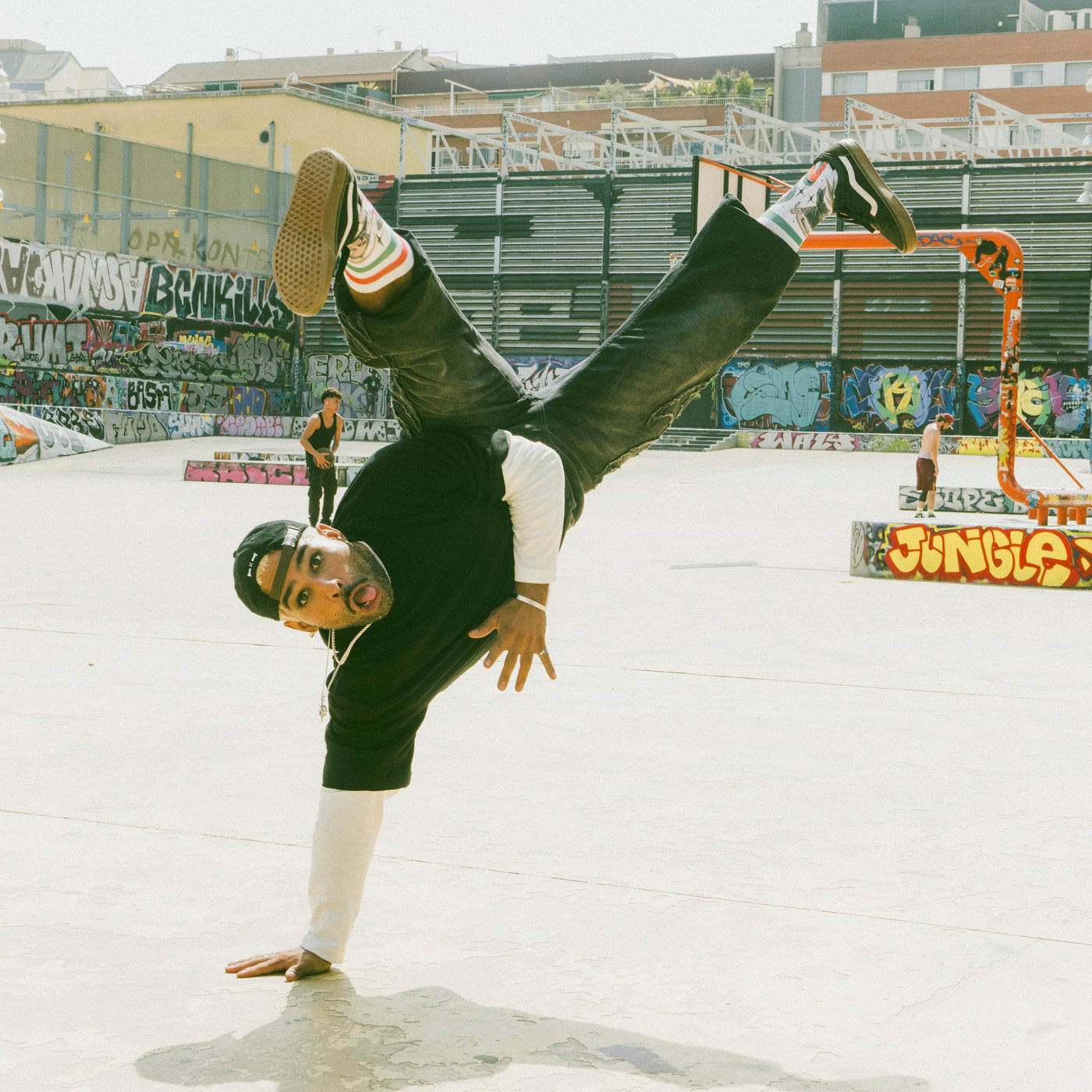 Death proof - Mid High