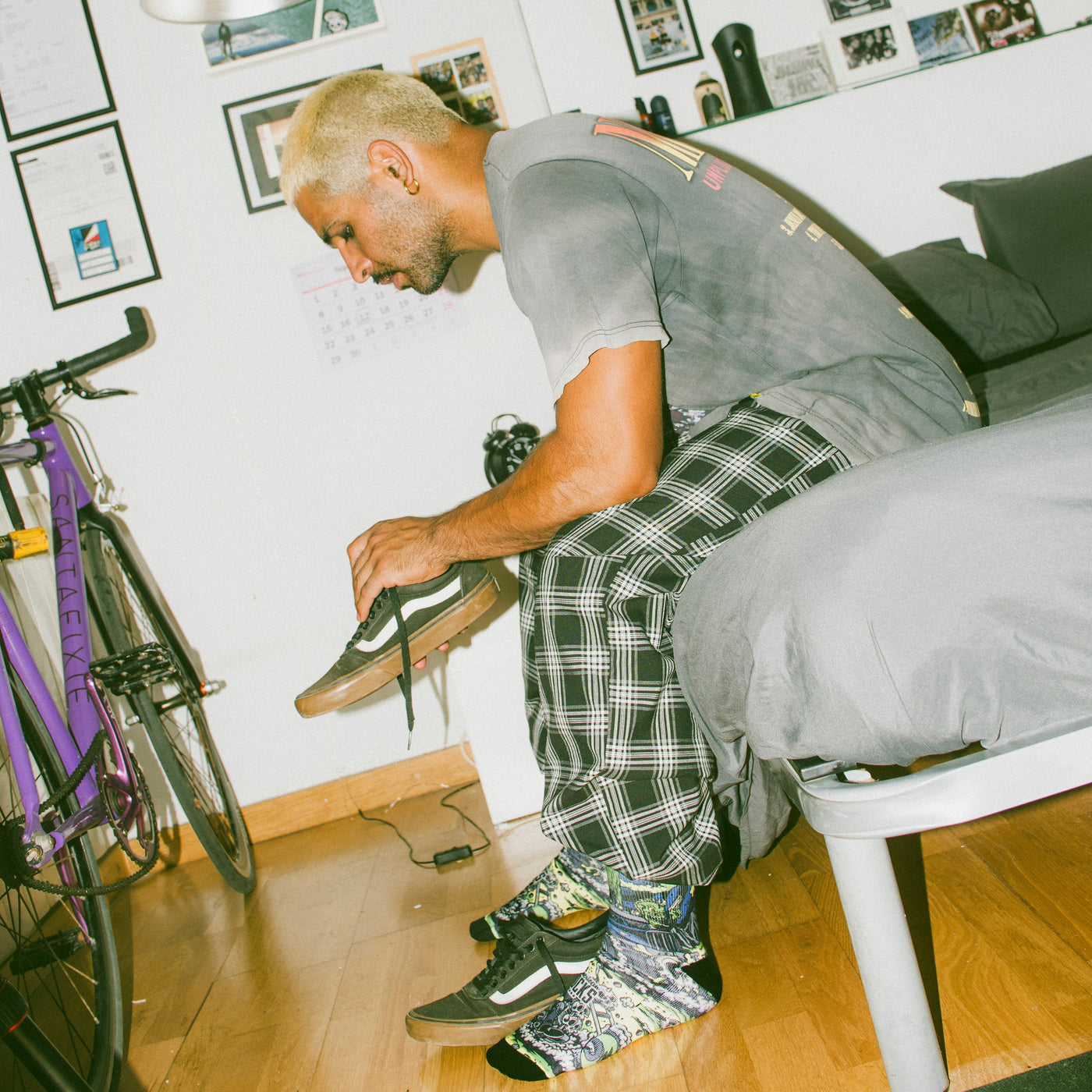 Wasteland - Mid High