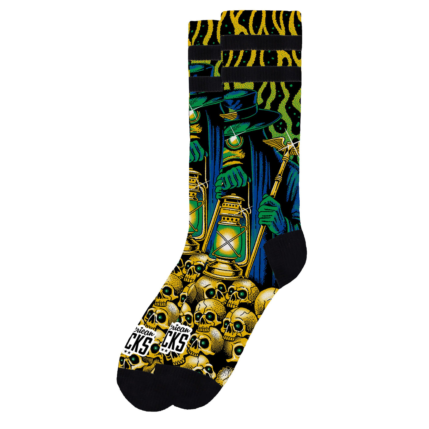 Black plague - Mid High